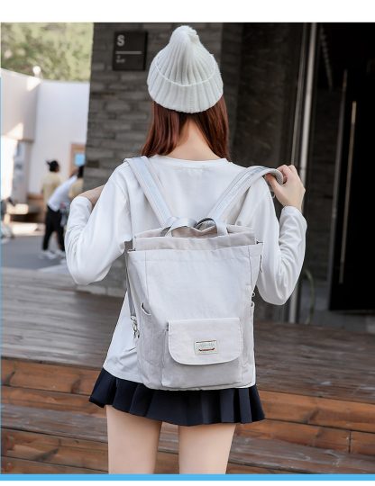 Minimalist Waterproof Laptop Bag - Image 4