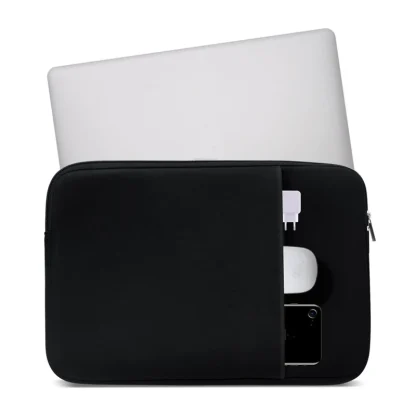 Portable Sleeve Laptop Bag