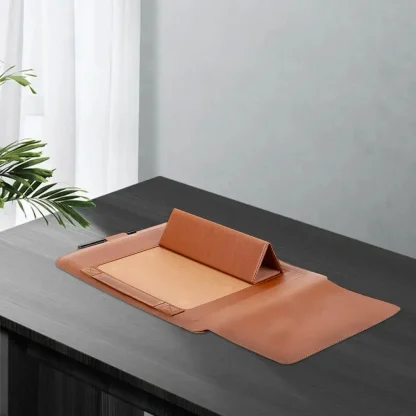 Sleeve Laptop Bag with Stand - Image 2