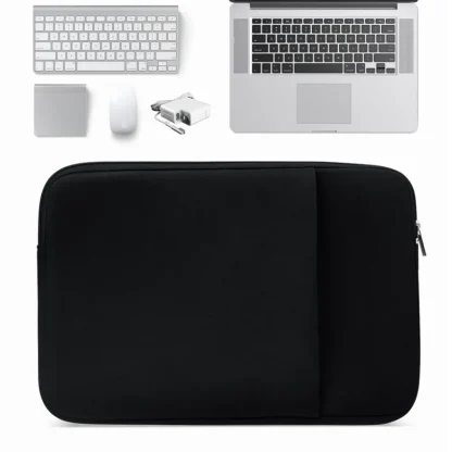 Portable Sleeve Laptop Bag - Image 5