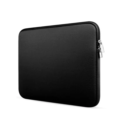 Portable Solid Laptop Bags