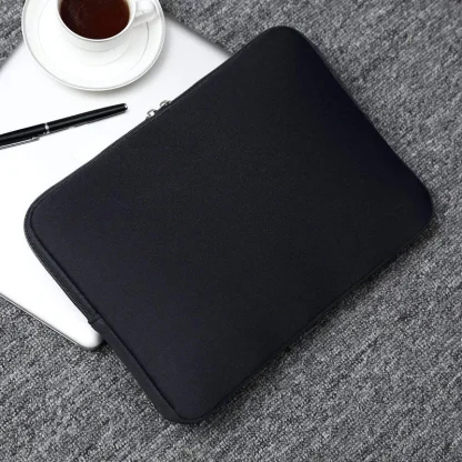 Portable Solid Laptop Bags - Image 4