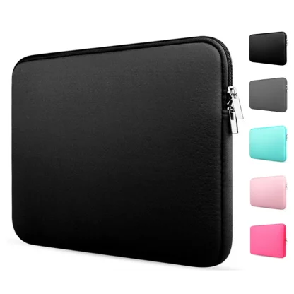 Portable Solid Laptop Bags - Image 6
