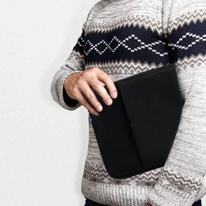 Portable Sleeve Laptop Bag - Image 3