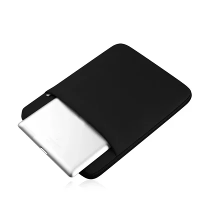 Portable Sleeve Laptop Bag - Image 2