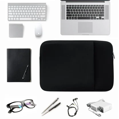 Portable Sleeve Laptop Bag - Image 6