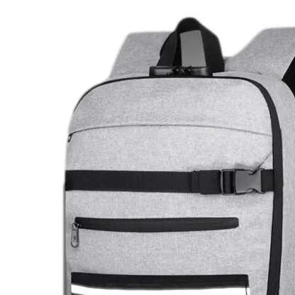 Anti-theft Travel Laptop Bags - Image 3