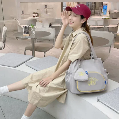 Cute Tote Laptop Bags - Image 7