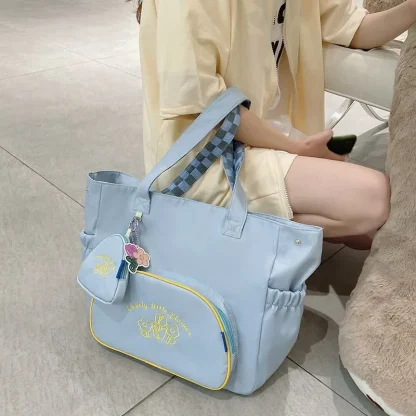 Cute Tote Laptop Bags - Image 5
