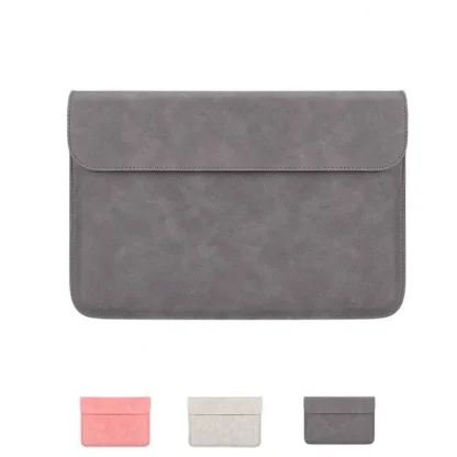 Ultra-thin Flap Laptop Bags - Image 7