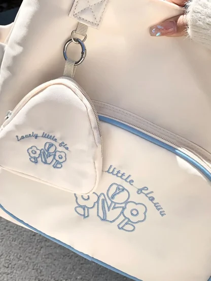 Cute Tote Laptop Bags - Image 4