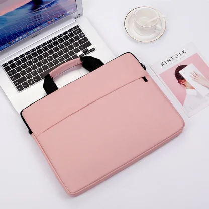 Portable Briefcase Laptop Bags