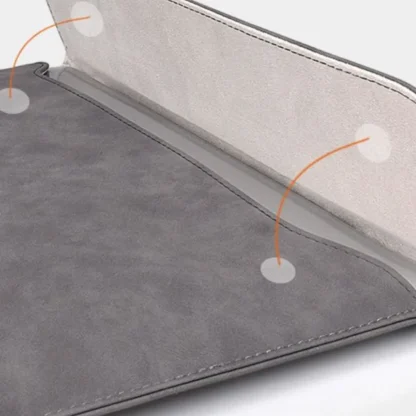 Ultra-thin Flap Laptop Bags - Image 2