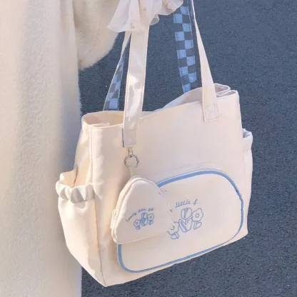 Cute Tote Laptop Bags