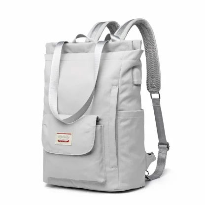Minimalist Waterproof Laptop Bag