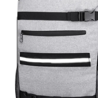 Anti-theft Travel Laptop Bags - Image 4