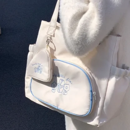 Cute Tote Laptop Bags - Image 3