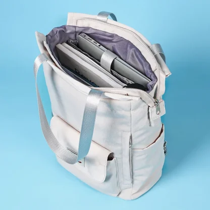Minimalist Waterproof Laptop Bag - Image 3