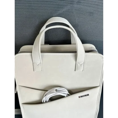 Minimalist Portable Laptop Bags - Image 4
