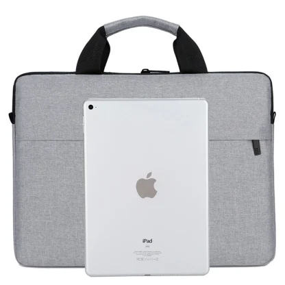Portable Briefcase Laptop Bags - Image 6