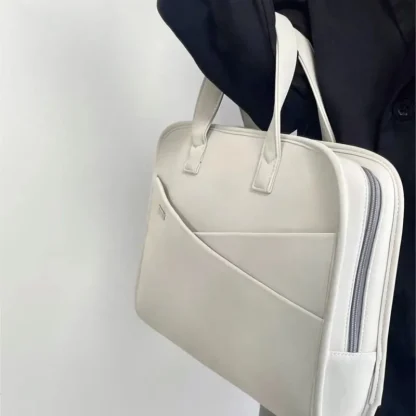 Modern Multi-pocket Laptop Bag