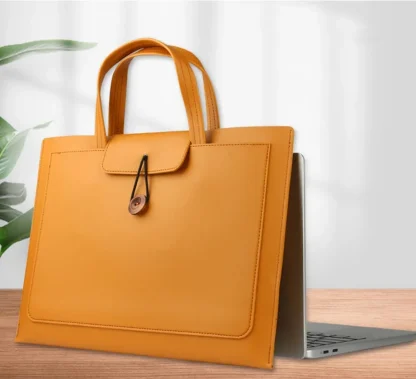 Compact Portable Laptop Bag