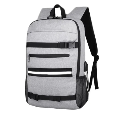 Anti-theft Travel Laptop Bags