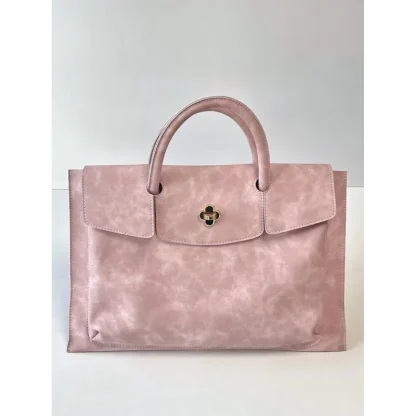 Chic Portable Laptop Bag - Image 2