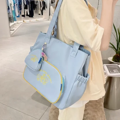Cute Tote Laptop Bags - Image 6