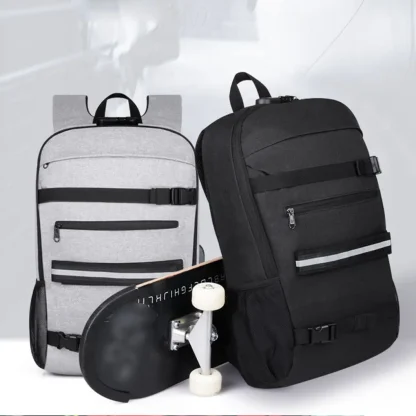 Anti-theft Travel Laptop Bags - Image 6