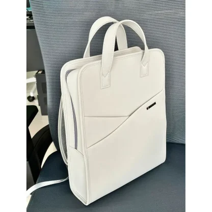 Minimalist Portable Laptop Bags