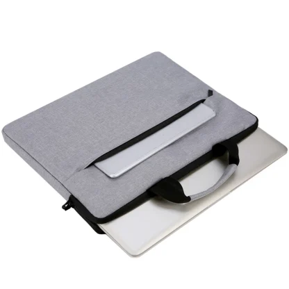 Portable Briefcase Laptop Bags - Image 5