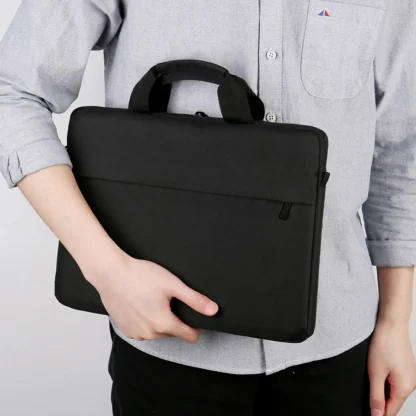 Portable Briefcase Laptop Bags - Image 3