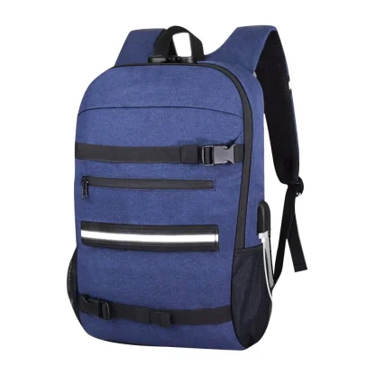 Anti-theft Travel Laptop Bags - Image 2