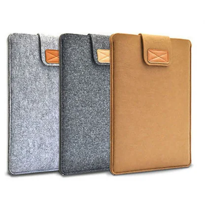 Slim Sleeve Laptop Bags - Image 6