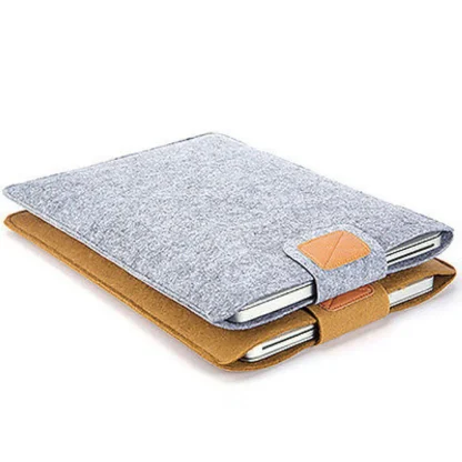 Slim Sleeve Laptop Bags