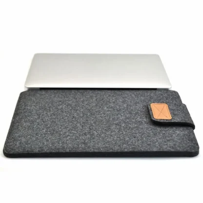 Slim Sleeve Laptop Bags - Image 3