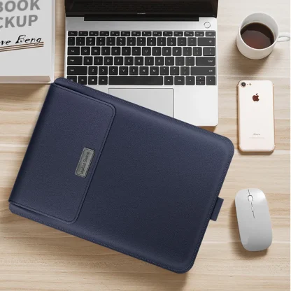 Versatile Sleeve Laptop Bags - Image 5