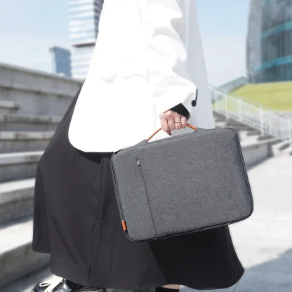 Retractable Handle Laptop Bags - Image 3