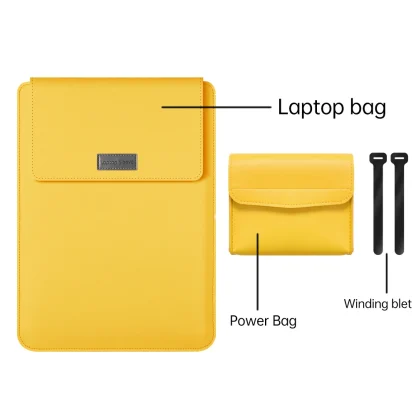 Lightweight Portable Laptop Bags - Image 4