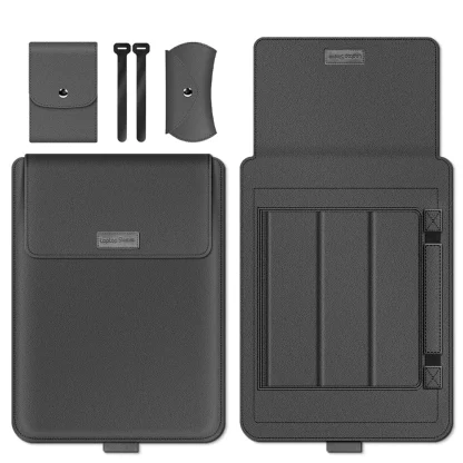 Versatile Sleeve Laptop Bags