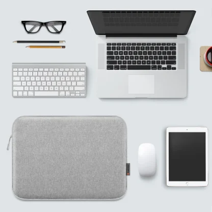 Portable Lightweight Laptop Bags - Image 4