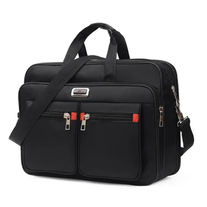 Briefcase Travel Laptop Bag