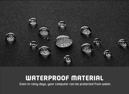 Shockproof Sleeve Laptop Bag - Image 6