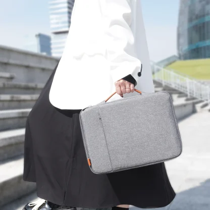 Retractable Handle Laptop Bags - Image 4