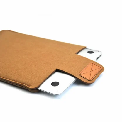 Slim Sleeve Laptop Bags - Image 4