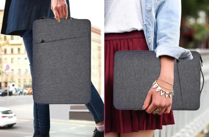 Waterproof Sleeve Laptop Bag - Image 4