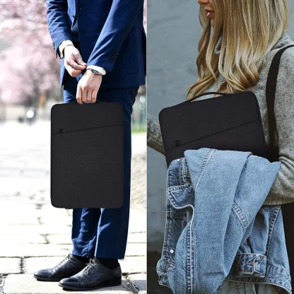 Waterproof Sleeve Laptop Bag - Image 3