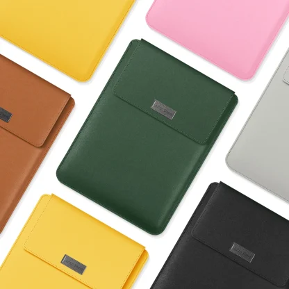 Lightweight Portable Laptop Bags - Image 2