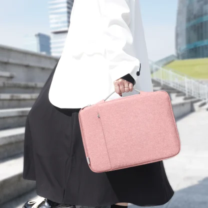 Retractable Handle Laptop Bags - Image 5